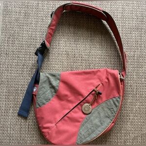 Women's Crossbody/Messenger Bag